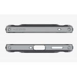 Θήκη Spigen SGP Ultra Hybrid για NOTHING PHONE 3A - ΔΙΑΦΑΝΟ ΓΚΡΙ - ACS09373